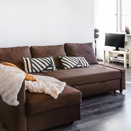 Stylowy Apartament W Najlepszej Lokalizacji ヴロツワフ エクステリア 写真