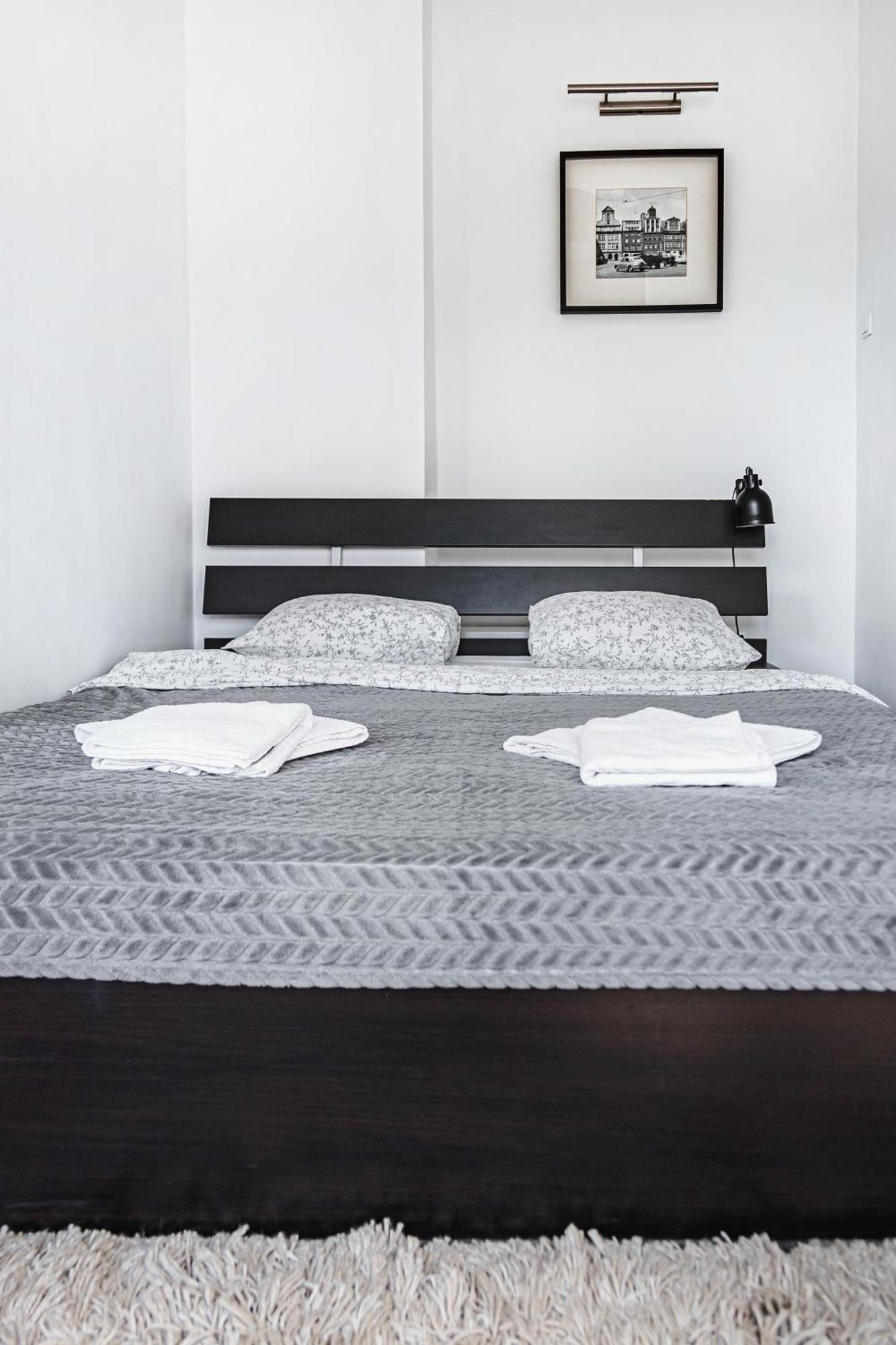 Stylowy Apartament W Najlepszej Lokalizacji ヴロツワフ エクステリア 写真