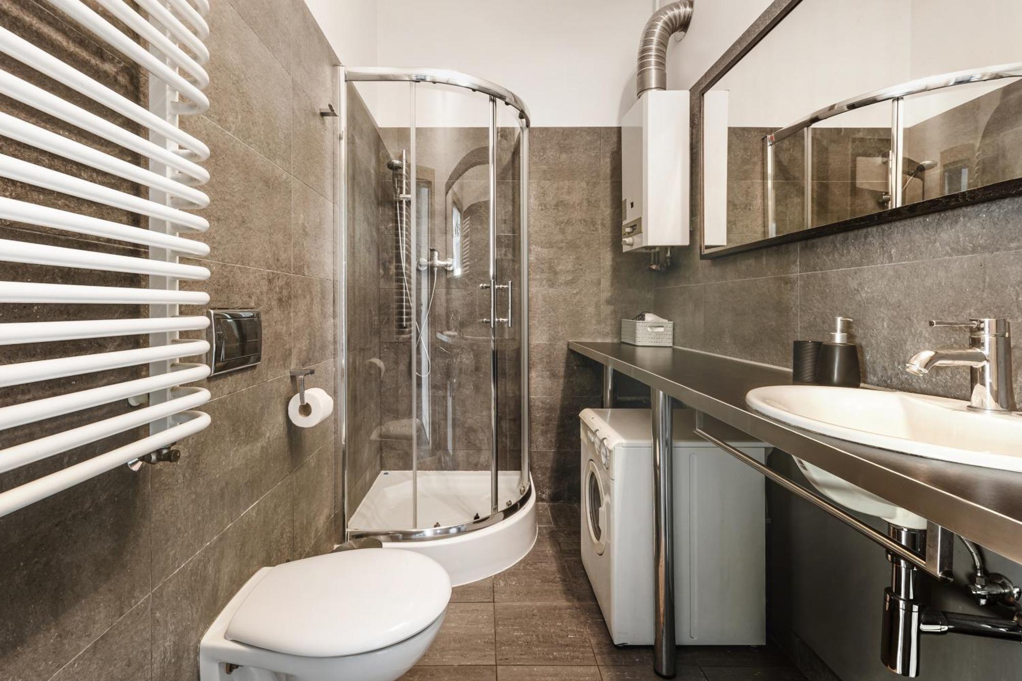 Stylowy Apartament W Najlepszej Lokalizacji ヴロツワフ エクステリア 写真