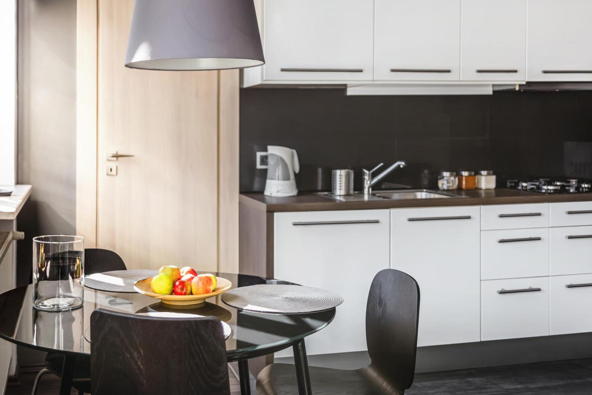 Stylowy Apartament W Najlepszej Lokalizacji ヴロツワフ エクステリア 写真