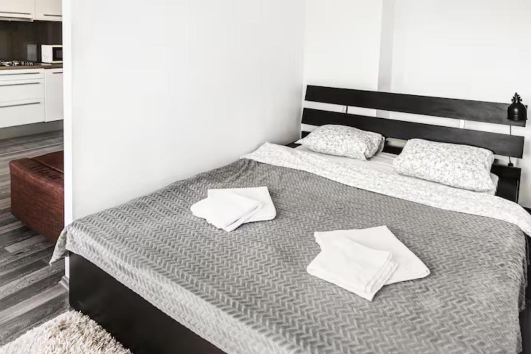 Stylowy Apartament W Najlepszej Lokalizacji ヴロツワフ エクステリア 写真